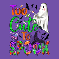 Too Cute To Spook Premium Sweatshirt | Teevron