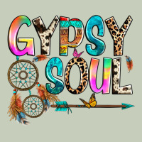 Gypsy Soul Long Sleeve Tee | Teevron