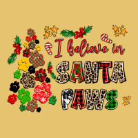 I Believe In Santa Paws Premium Sweatshirt | Teevron