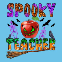 Spooky Teacher Premium Sweatshirt | Teevron