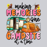 Making Memories One Campsite At A Time Urban Hoodie | Teevron