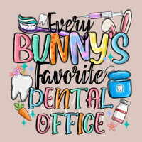 Every Bunnys Favorite Dental Office Premium Hoodie | Teevron
