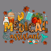 Medical Assistant Heavyweight Hoodie | Teevron