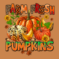 Farm Fresh Pupkins Heavyweight Hoodie | Teevron