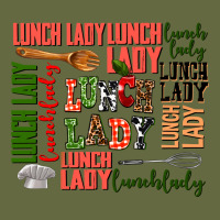 Lunch Lady Long Sleeve Tee | Teevron