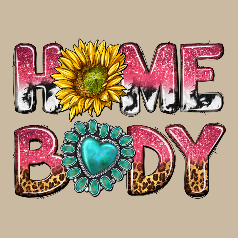 Homebody Long Sleeve Tee by texasbilliewilder | Teevron