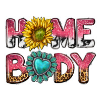 homebody | Teevron