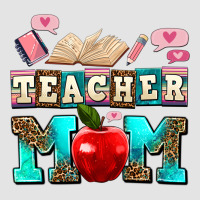 Teacher Mom Premium Sweatshirt | Teevron