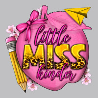 Little Miss Kinder Classic Tee | Teevron