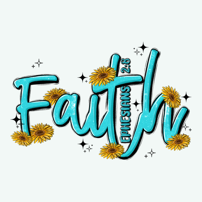Faith Premium Hoodie by MaliasSmallBusiness | Teevron