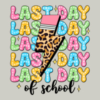 Last Day Of School Heavyweight Hoodie | Teevron