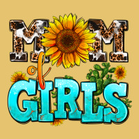 Mom Of Girls Premium Sweatshirt | Teevron