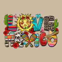 Love Mexico Long Sleeve Tee | Teevron