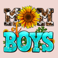 Mom Of Boys Premium Sweatshirt | Teevron