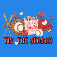 Tis The Season Baseball Premium Hoodie | Teevron