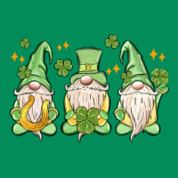 St. Patrick's Day Gnomes Urban Hoodie | Teevron