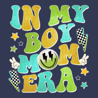 In My Boy Mom Era Heavyweight Hoodie | Teevron