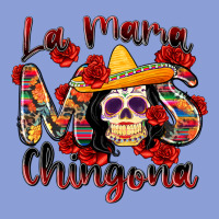 La Mama Mas Chingona Long Sleeve Tee | Teevron