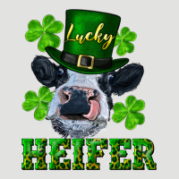 Lucky Heifer Classic Tee | Teevron