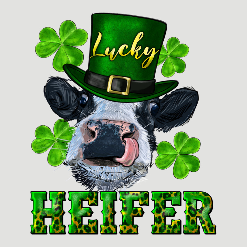 Lucky Heifer Classic Tee by RanaPortraitStore | Teevron