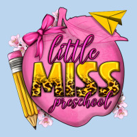 Little Miss Preschool Classic Tee | Teevron