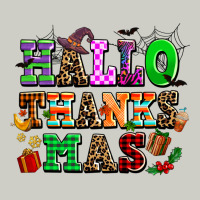 Hallothanksmas Heavyweight Hoodie | Teevron