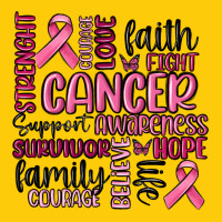 Cancer Awareness Premium Hoodie | Teevron