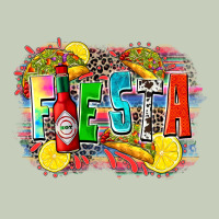 Taco Fiesta Long Sleeve Tee | Teevron