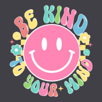 Be Kind To You Mind Heavyweight Hoodie | Teevron