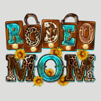 Rodeo Mom Zipper Hoodie | Teevron