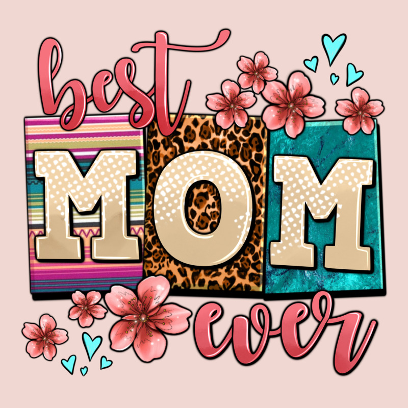 Best Mom Ever Premium Sweatshirt by AdoDesignShop | Teevron