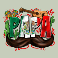 Papa Mexico Long Sleeve Tee | Teevron