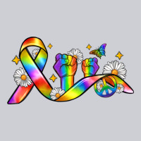 Pride Ribbon Classic Tee | Teevron