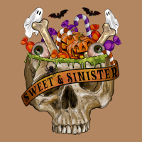 Sweet & Sinister Long Sleeve Tee | Teevron