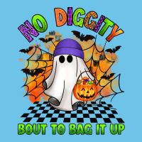 No Diggity Bout To Bag It Up Premium Sweatshirt | Teevron