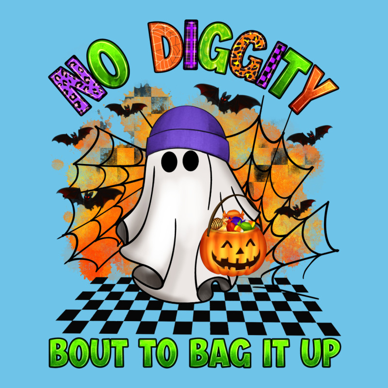 No Diggity Bout To Bag It Up Premium Sweatshirt by Artiststas | Teevron