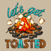 Lets Get Toasted Long Sleeve Tee | Teevron