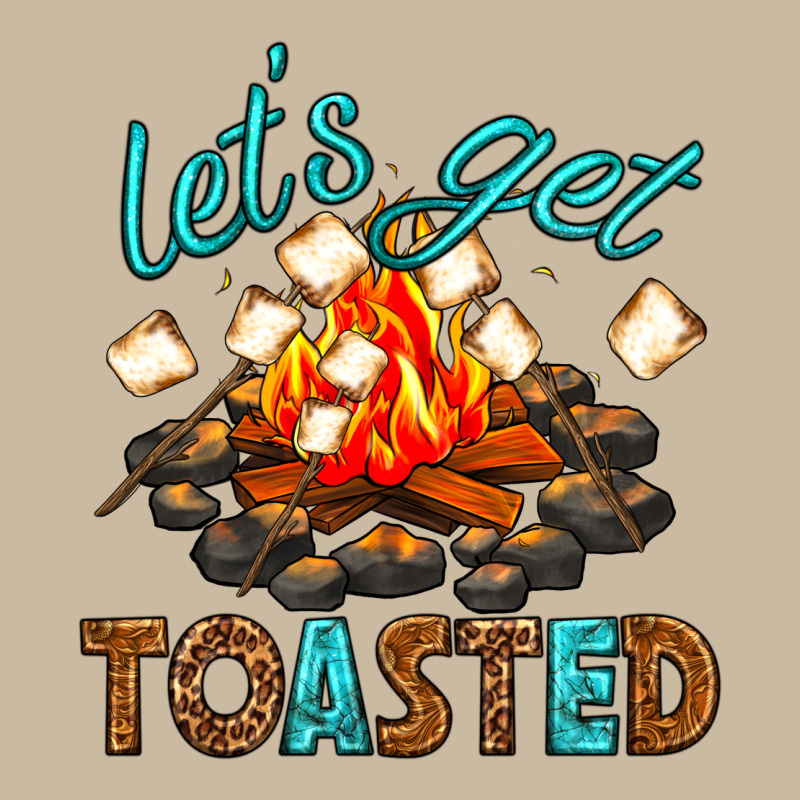Lets Get Toasted Long Sleeve Tee by texasbilliewilder | Teevron