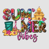 Summer Vibes Premium Sweatshirt | Teevron