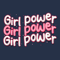 Girl Power Premium Hoodie | Teevron