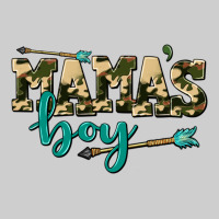 Mama's Boy Premium Sweatshirt | Teevron
