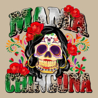 Mama Chingona Long Sleeve Tee | Teevron