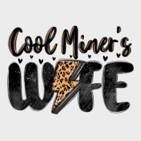 Cool Miner S Wife Urban Hoodie | Teevron
