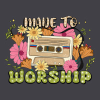 Made To Worship Heavyweight Hoodie | Teevron