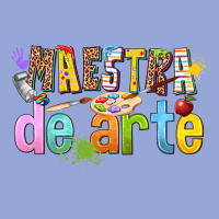 Maestra De Arte Classic Tee | Teevron