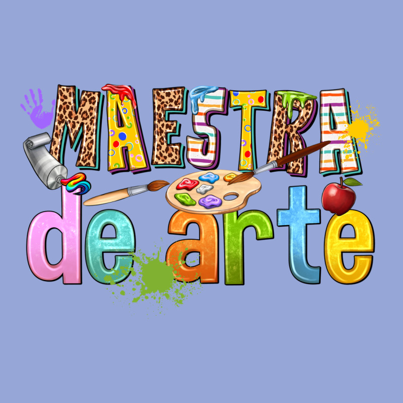 Maestra De Arte Classic Tee by texasbilliewilder | Teevron