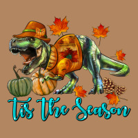 T Rex Tis The Season Long Sleeve Tee | Teevron