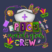 Picu Mardi Gras Crew Heavyweight Hoodie | Teevron