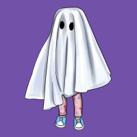 Cute Ghost Premium Sweatshirt | Teevron
