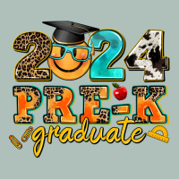 2024 Pre K Graduate Heavyweight Hoodie | Teevron